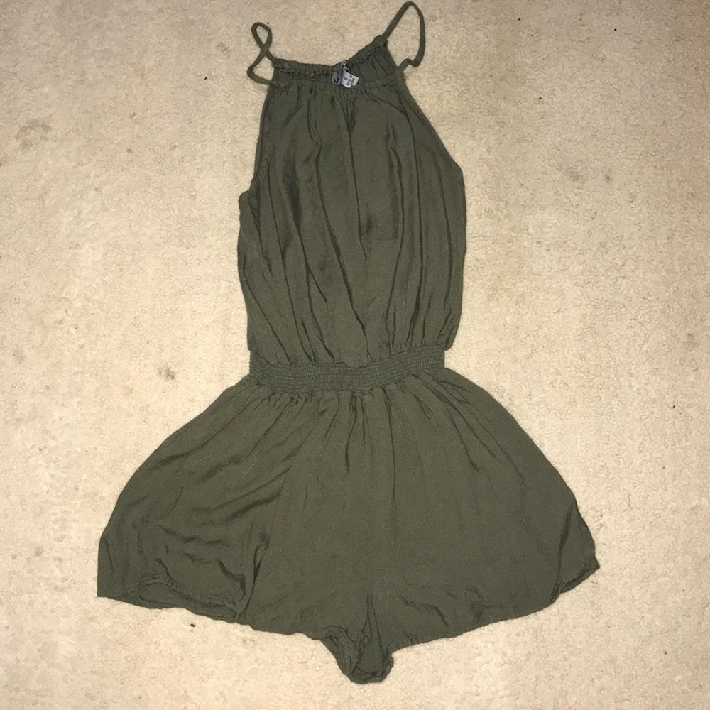 romper